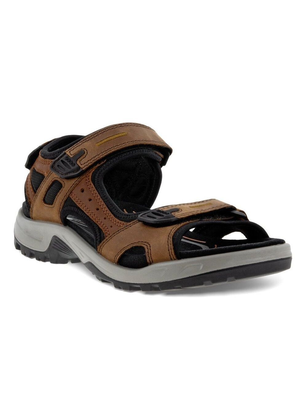 ECCO® Shoes Men's Yucatan Camo Sport Sandals